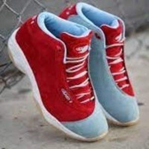 And1 Bait  Limited Edition "'Blue Aplles"'